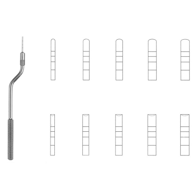 Implants Instruments